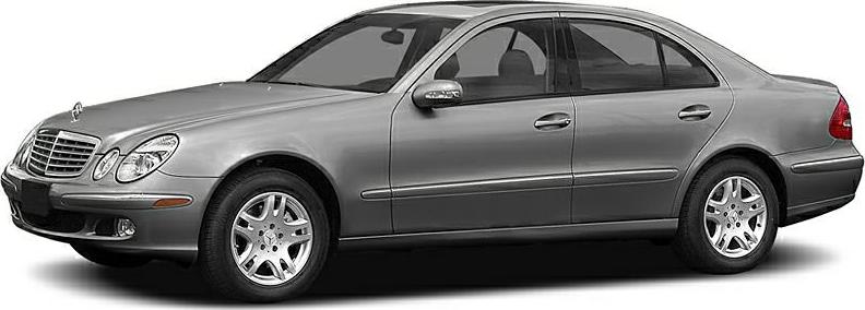 3/4 front-left view, Pewter Metallic