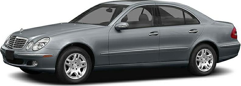 3/4 front-left view, Platinum Blue Metallic