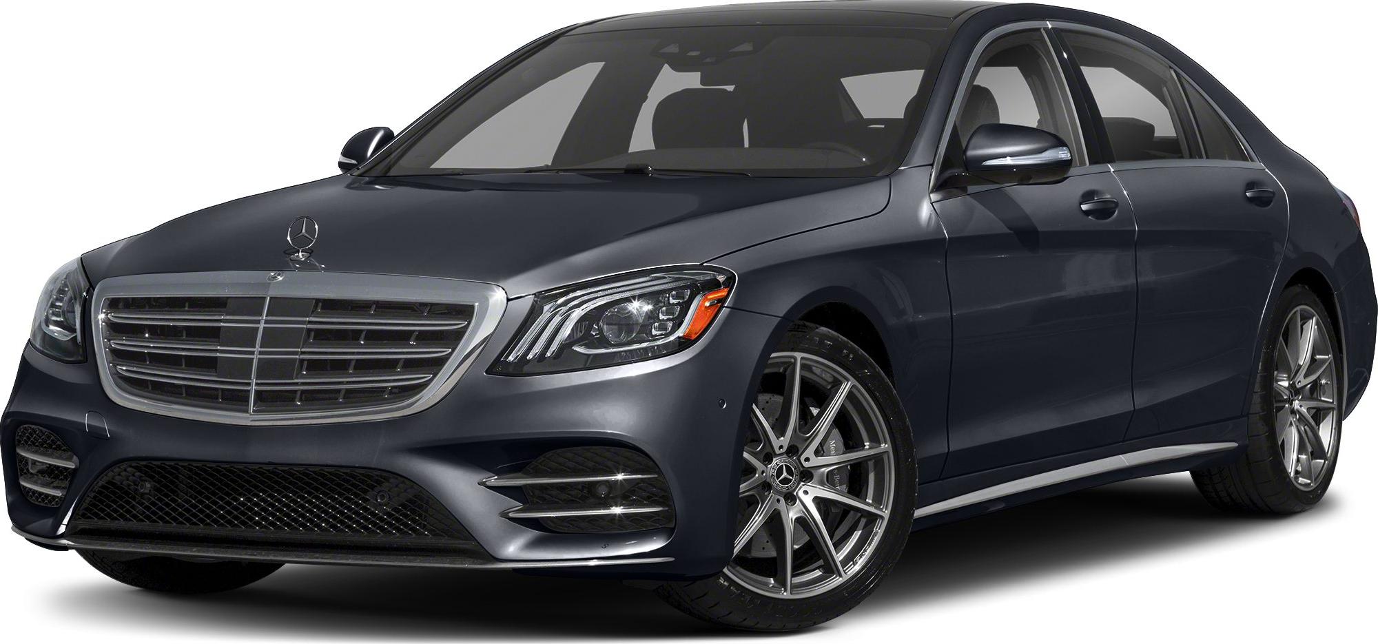3/4 front-left view, Anthracite Blue Metallic