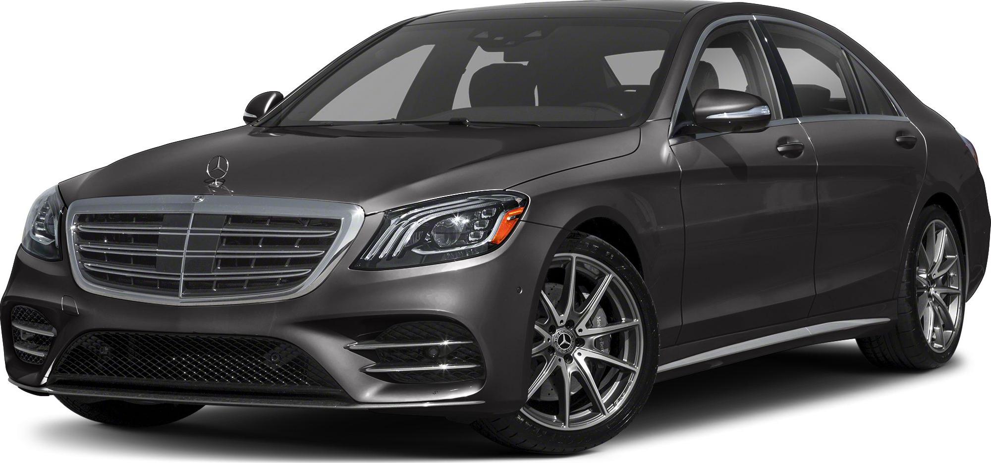 3/4 front-left view, Designo Mocha Black Metallic