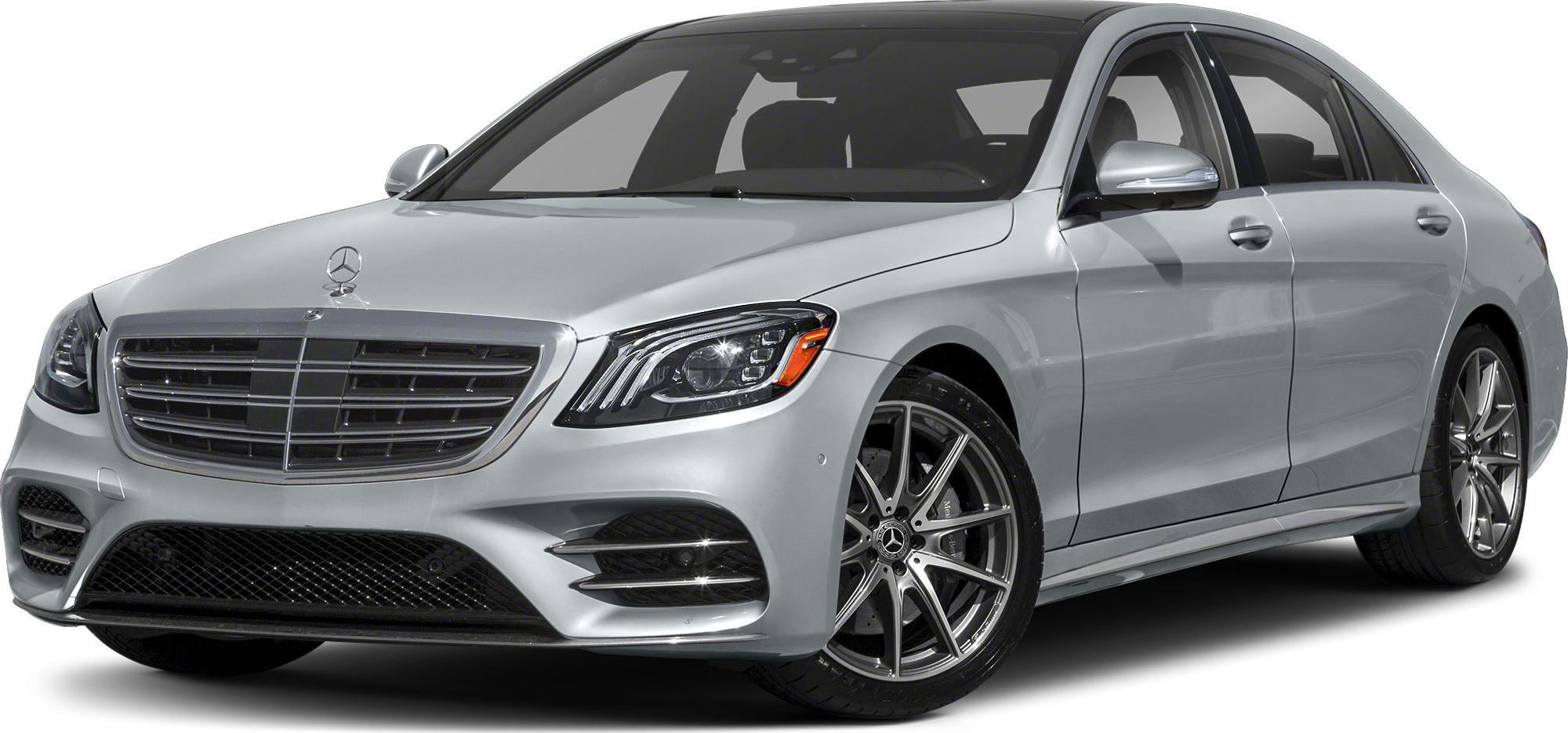 3/4 front-left view, Diamond Silver Metallic