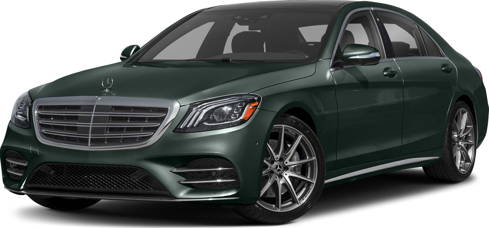 3/4 front-left view, Emerald Green Metallic
