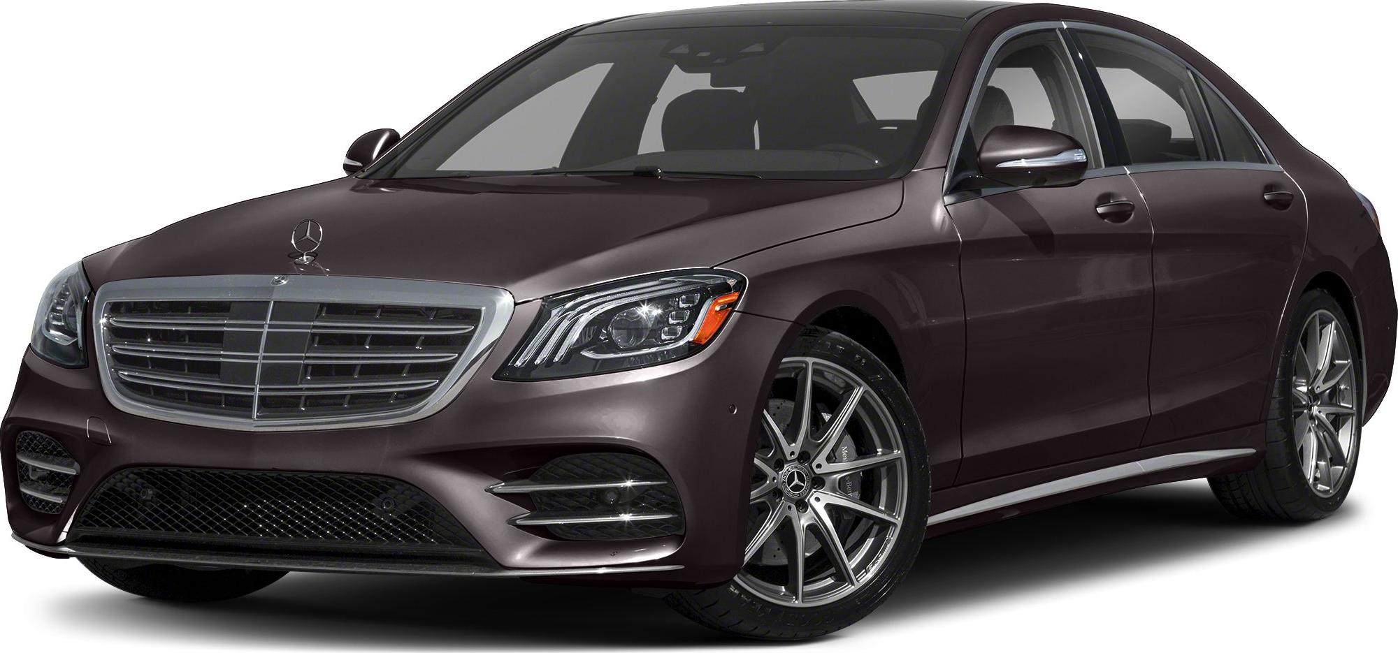 3/4 front-left view, Ruby Black Metallic