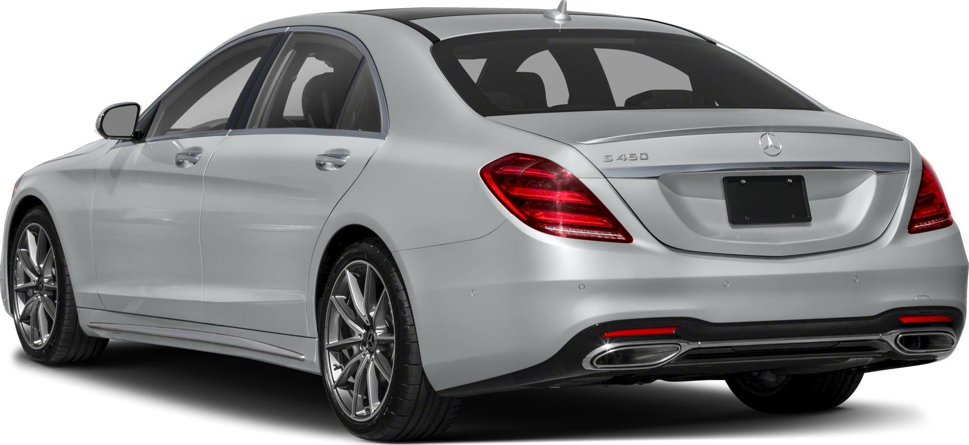3/4 rear-left view