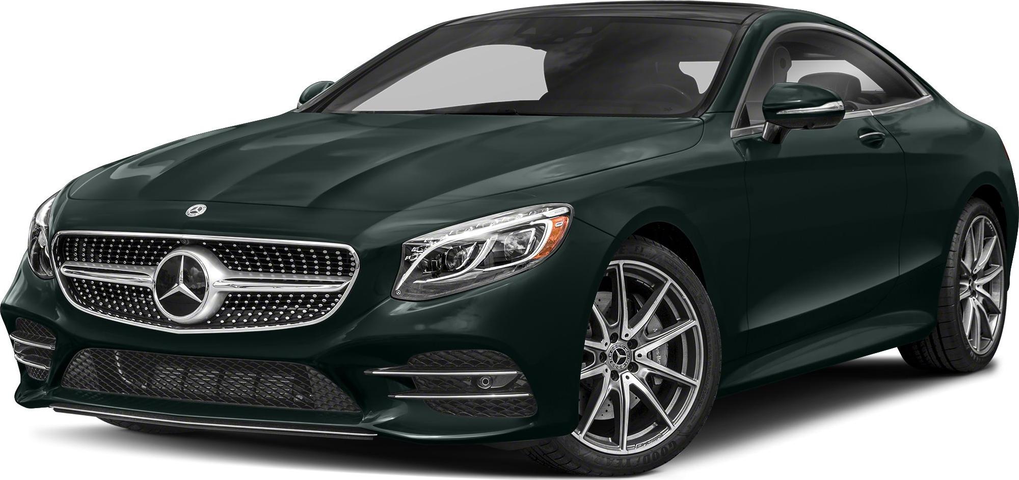 3/4 front-left view, Emerald Green Metallic