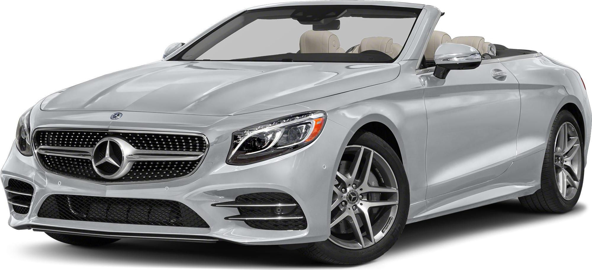 3/4 front-left view, Diamond Silver Metallic