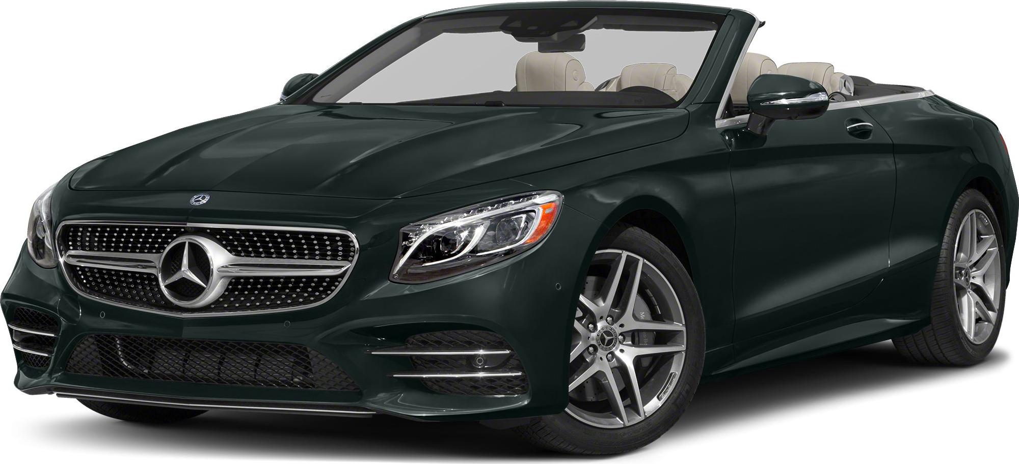3/4 front-left view, Emerald Green Metallic