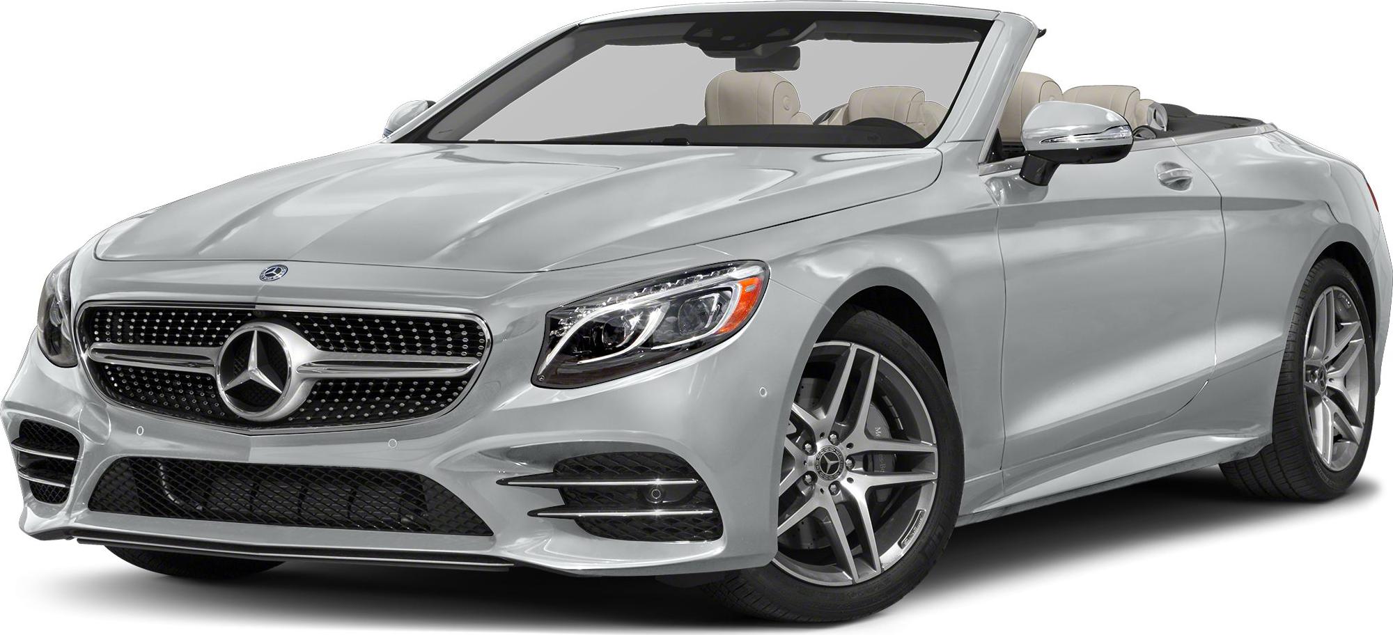 3/4 front-left view, Iridium Silver Metallic