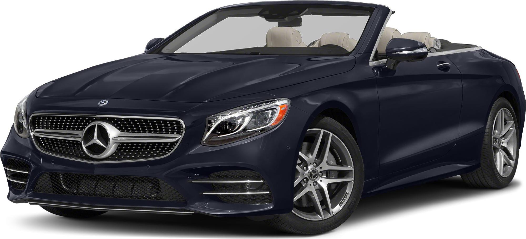 3/4 front-left view, Lunar Blue Metallic