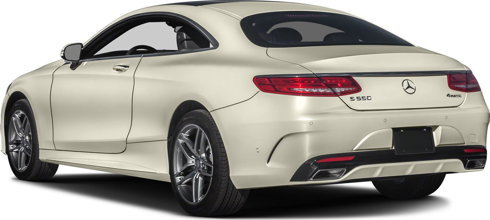 3/4 rear-left view