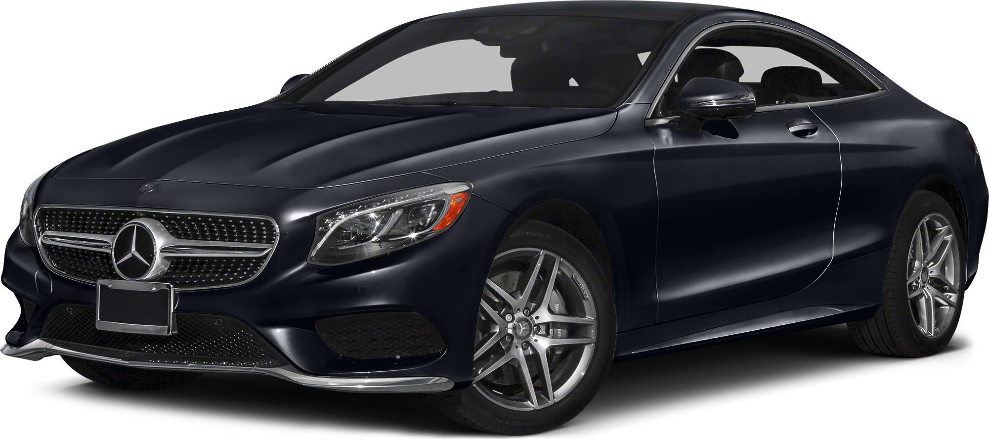 3/4 front-left view, Anthracite Blue Metallic