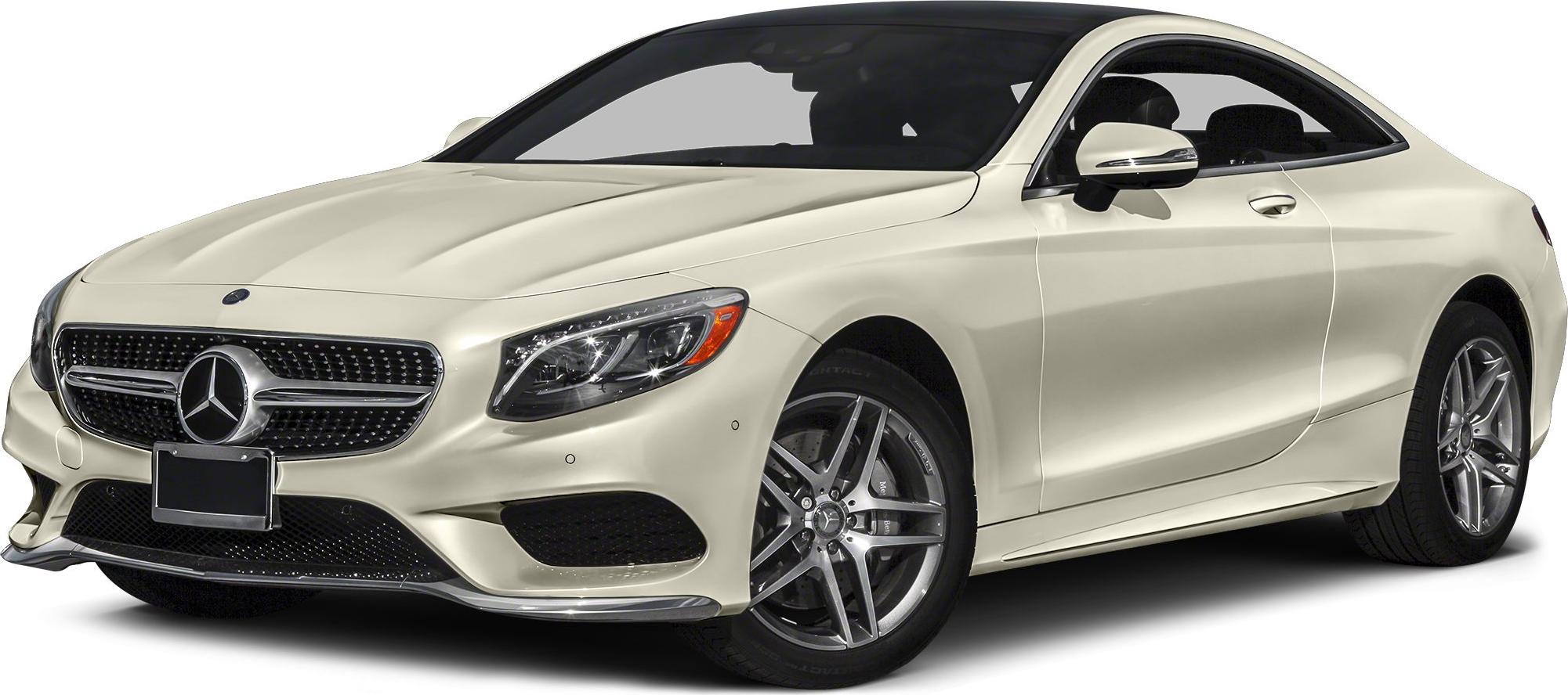 3/4 front-left view, Designo Diamond White Metallic