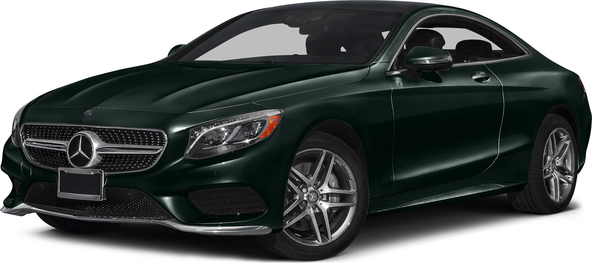3/4 front-left view, Emerald Green Metallic