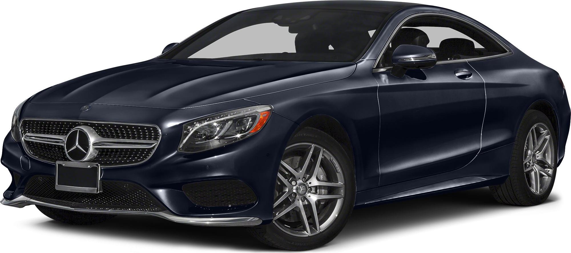 3/4 front-left view, Lunar Blue Metallic