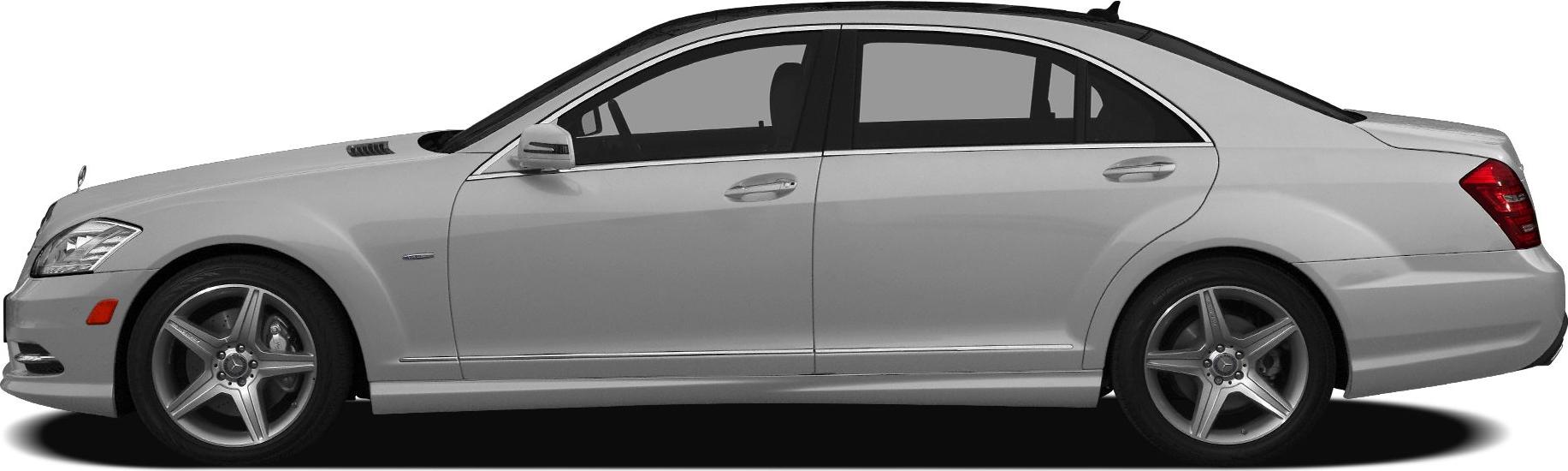 side view left