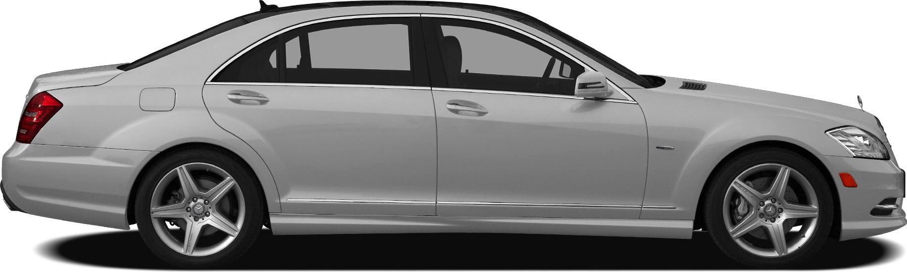 side view right