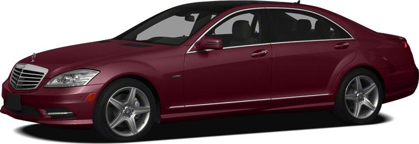 3/4 front-left view, Barolo Red Metallic