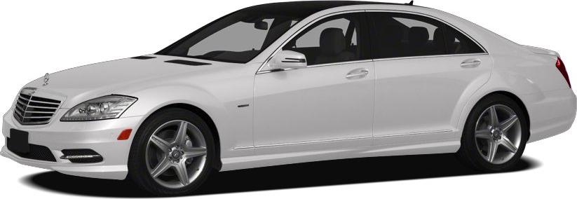 3/4 front-left view, Diamond White Metallic
