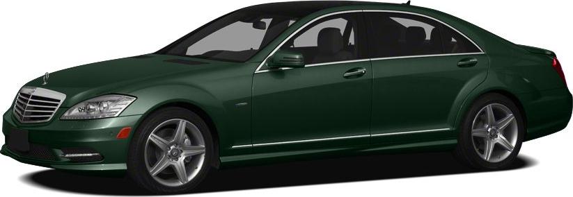 3/4 front-left view, Jade Green Metallic