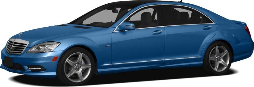 3/4 front-left view, Lunar Blue Metallic