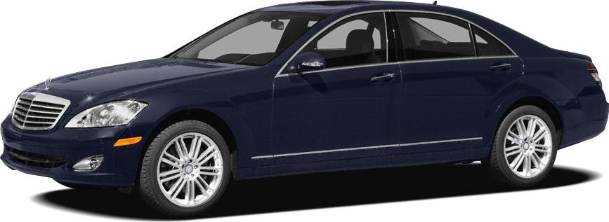 3/4 front-left view, Capri Blue Metallic