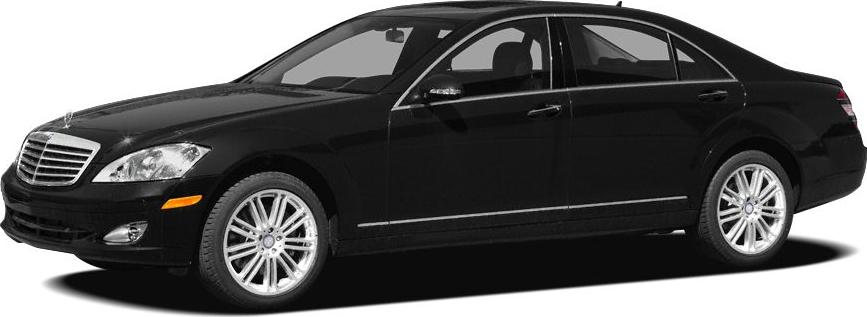 3/4 front-left view, Majestic Black Metallic