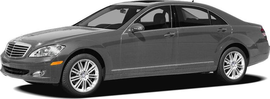 3/4 front-left view, Pewter Metallic