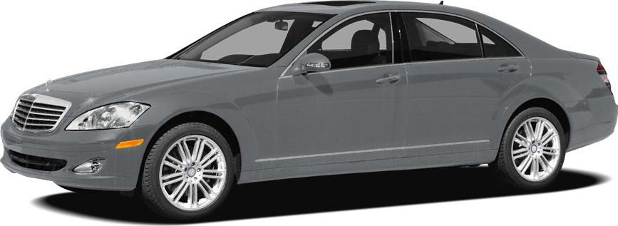 3/4 front-left view, Andorite Gray Metallic
