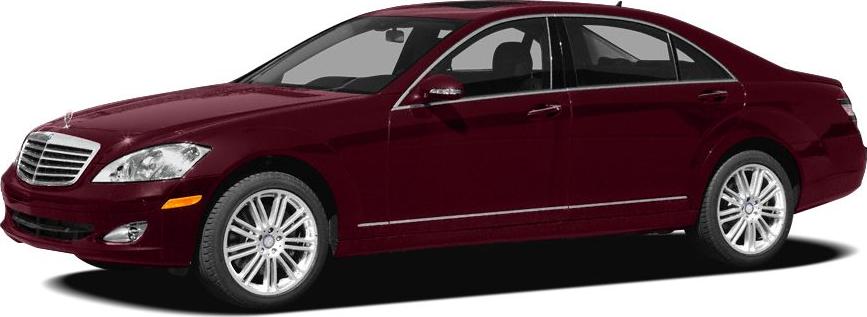 3/4 front-left view, Barolo Red Metallic