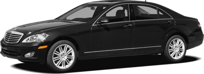 3/4 front-left view, Black