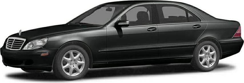 3/4 front-left view, Black