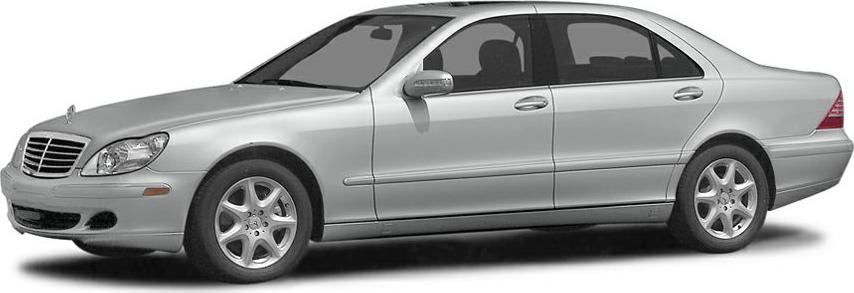 3/4 front-left view, Brilliant Silver Metallic