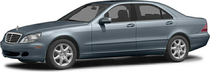 3/4 front-left view, Granite Gray Metallic