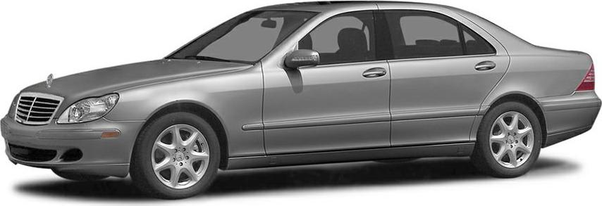 3/4 front-left view, Pewter Metallic