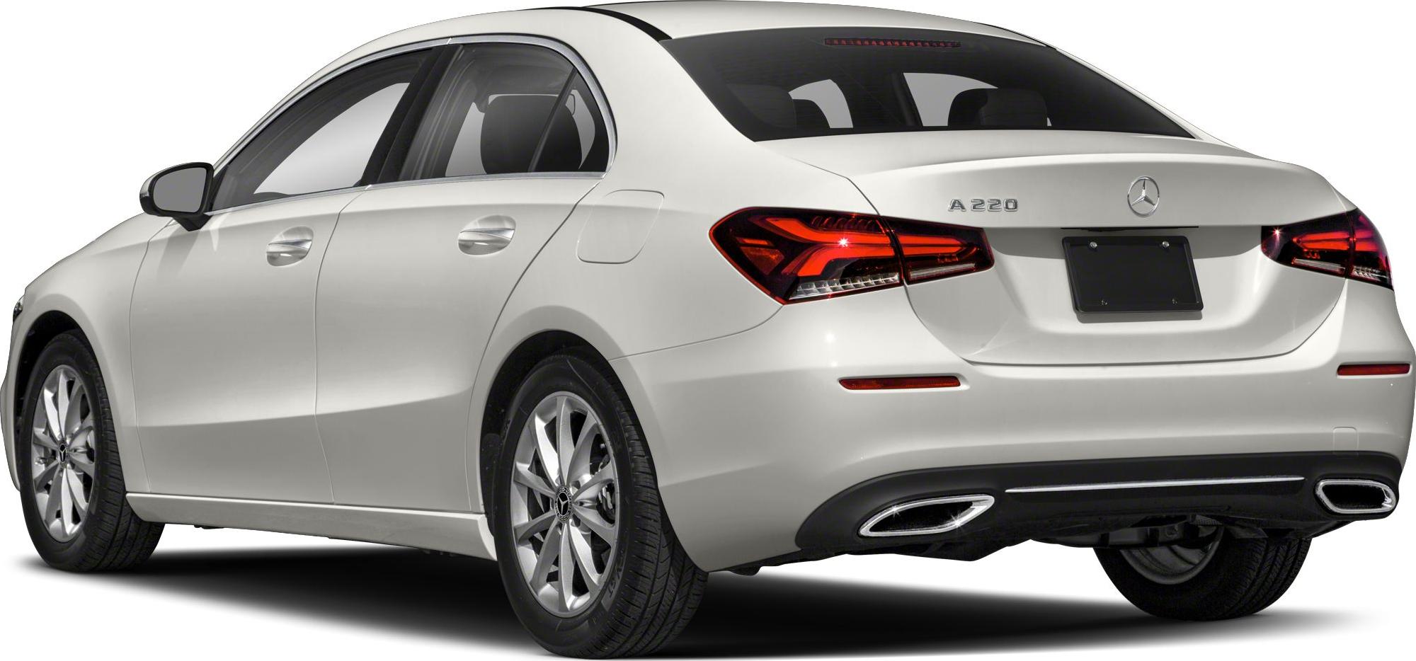 3/4 rear-left view