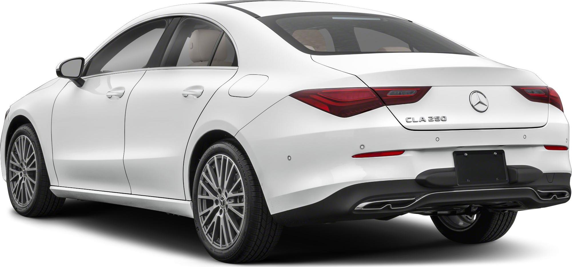 3/4 rear-left view
