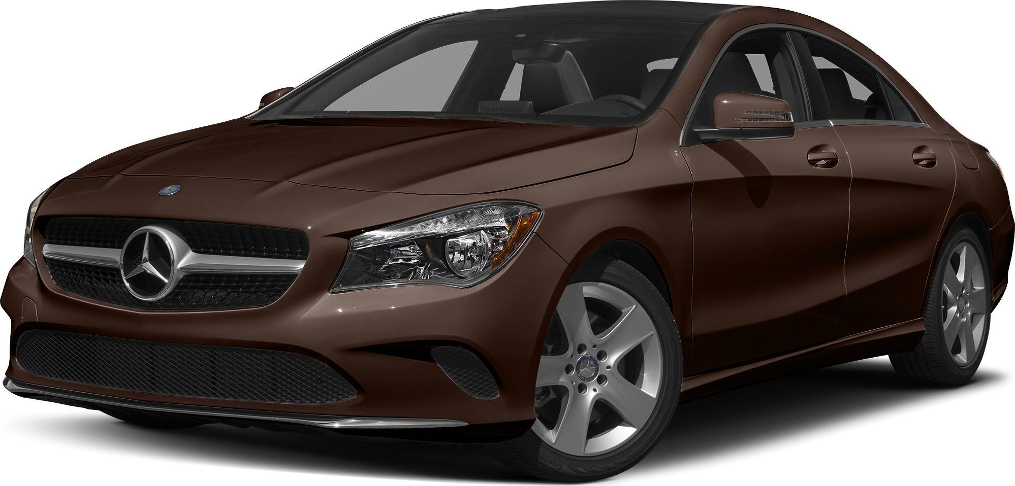 3/4 front-left view, Cocoa Brown Metallic