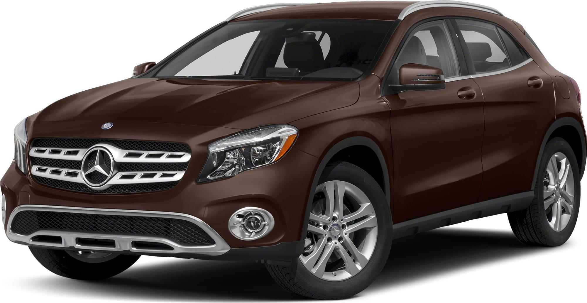 3/4 front-left view, Cocoa Brown Metallic