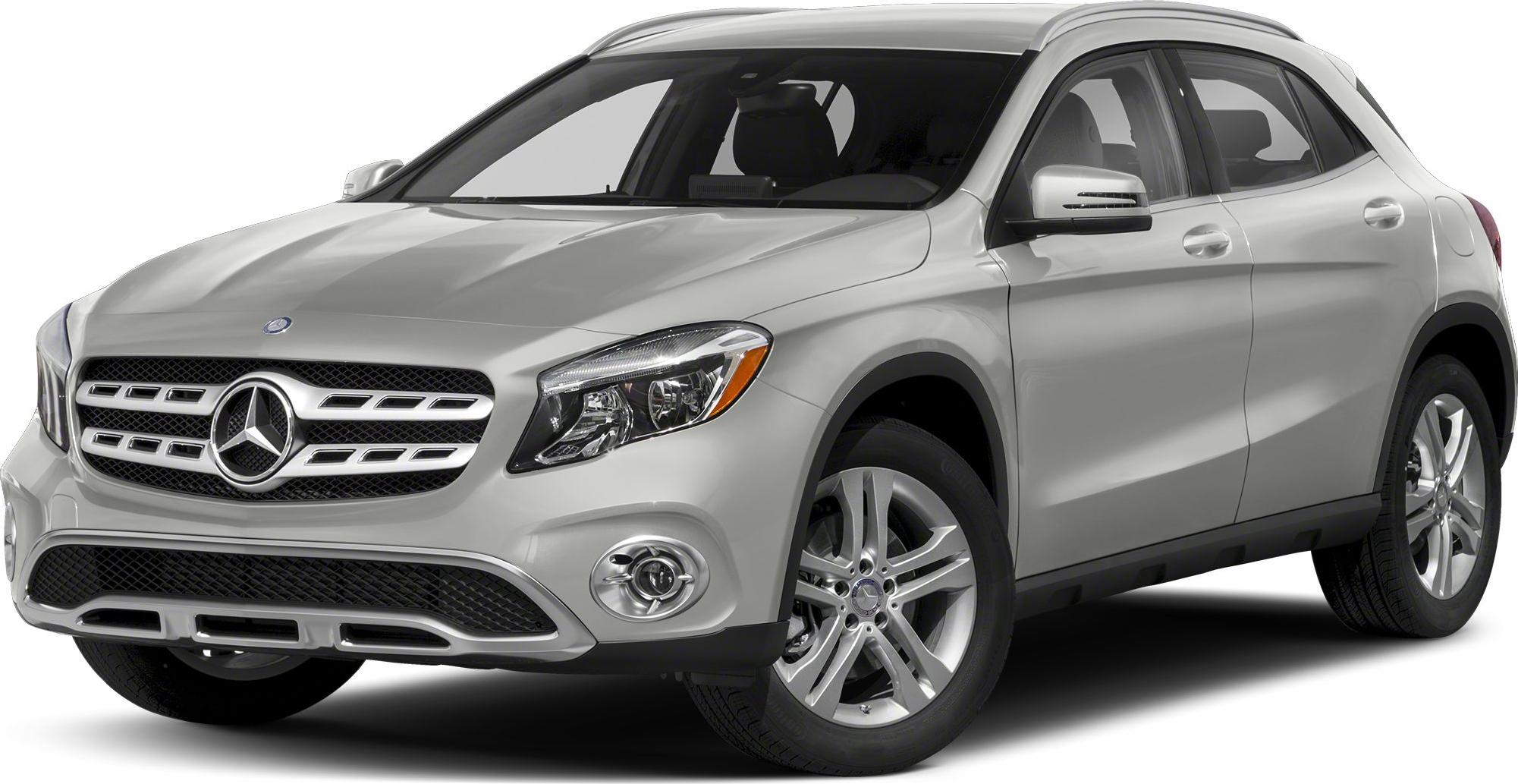 3/4 front-left view, Polar Silver Metallic