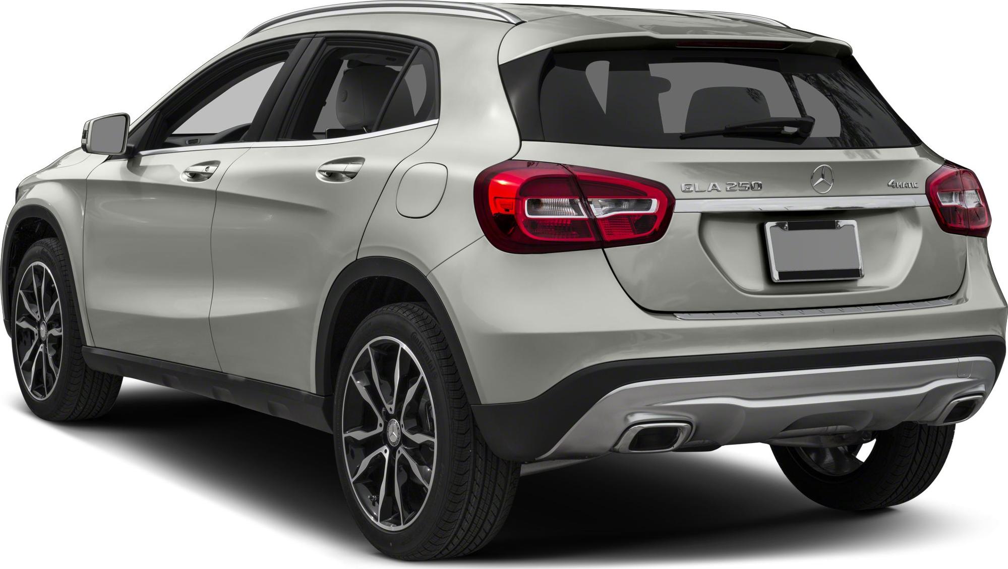 3/4 rear-left view