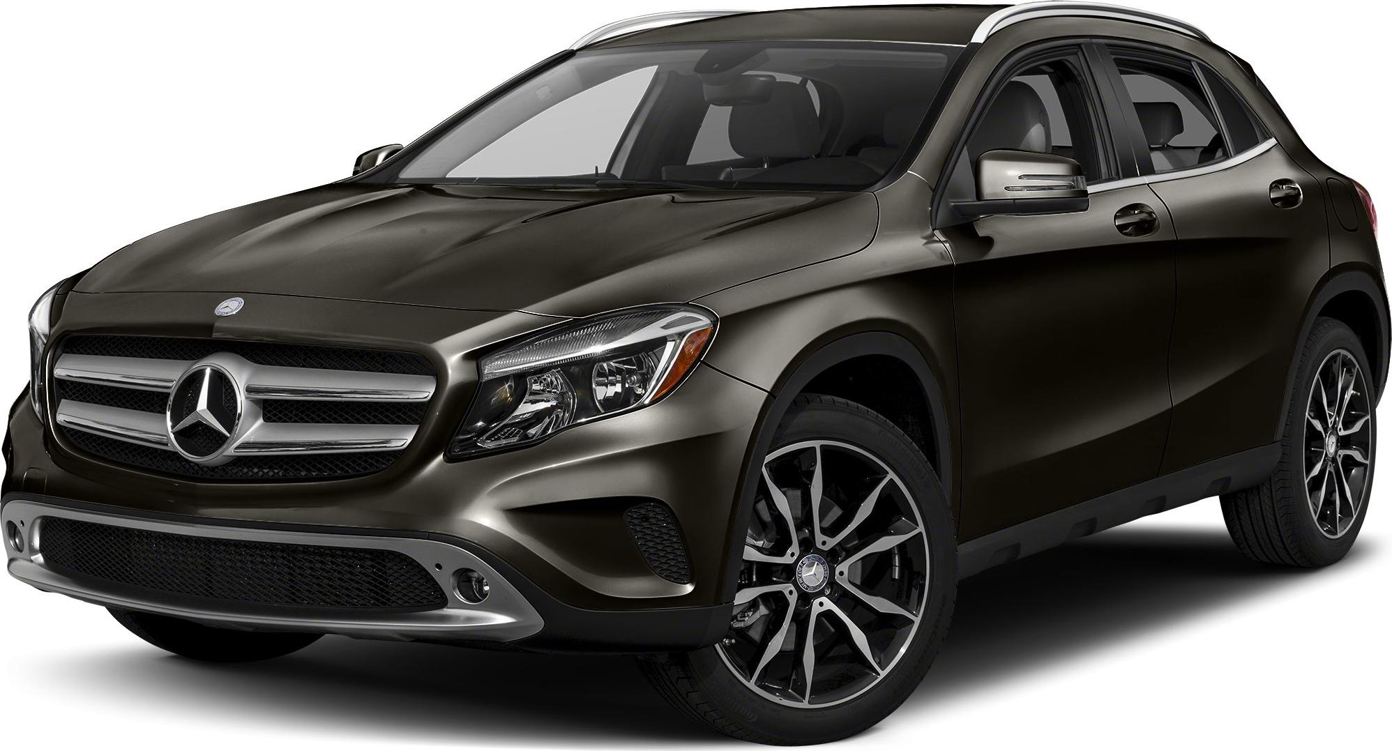 3/4 front-left view, Cocoa Brown Metallic