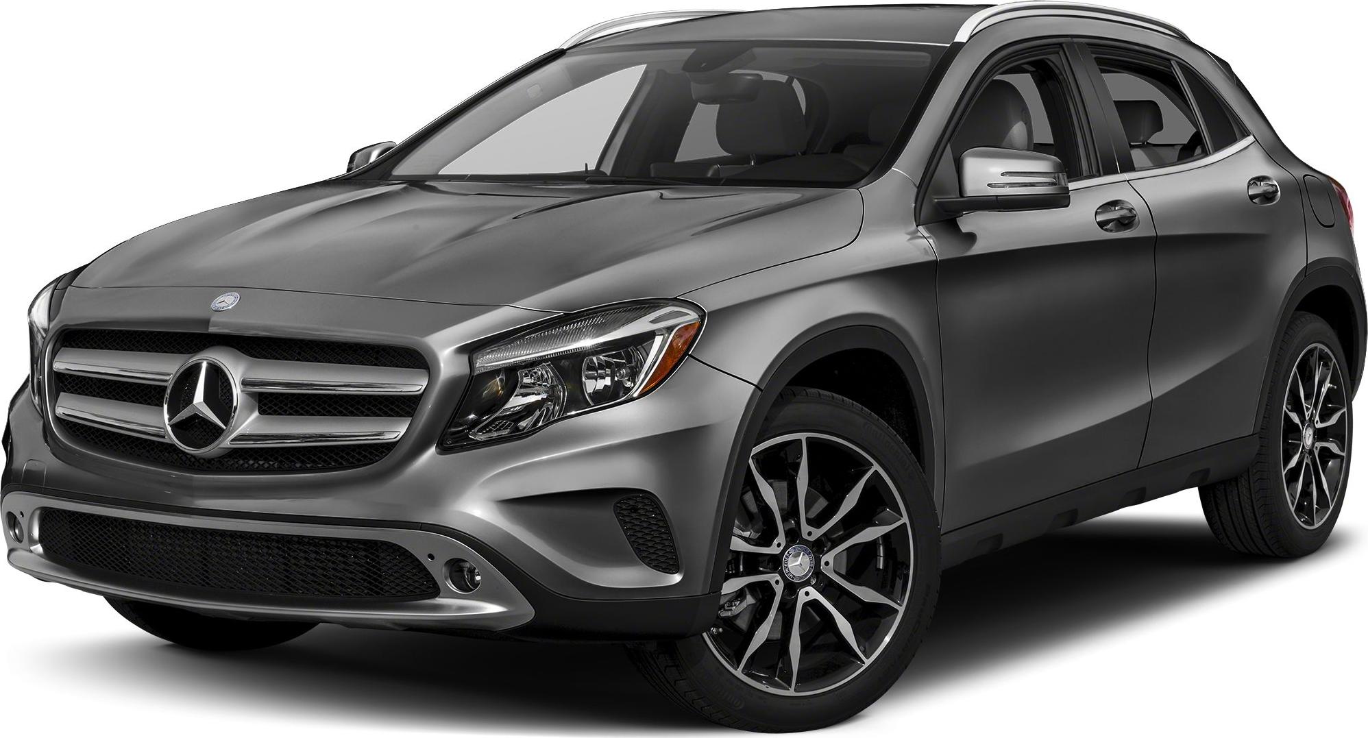3/4 front-left view, Mountain Gray Metallic