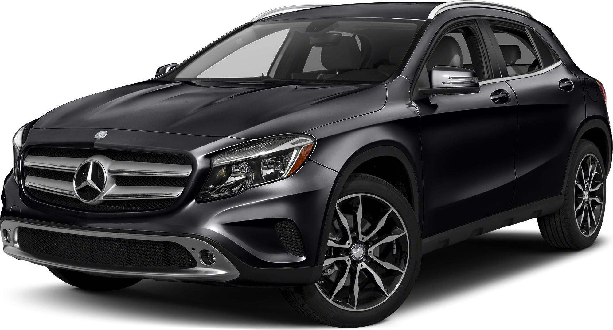 3/4 front-left view, Night Black