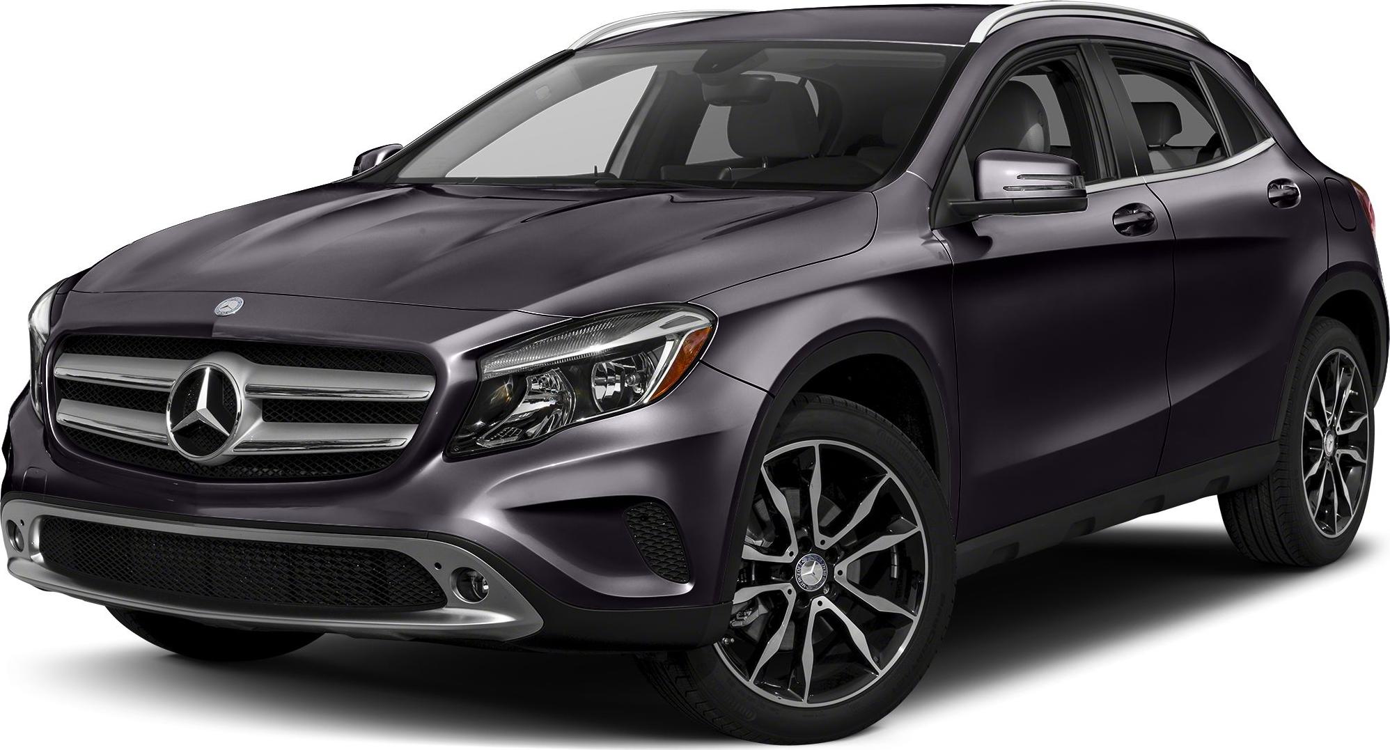 3/4 front-left view, Northern Lights Violet Metallic