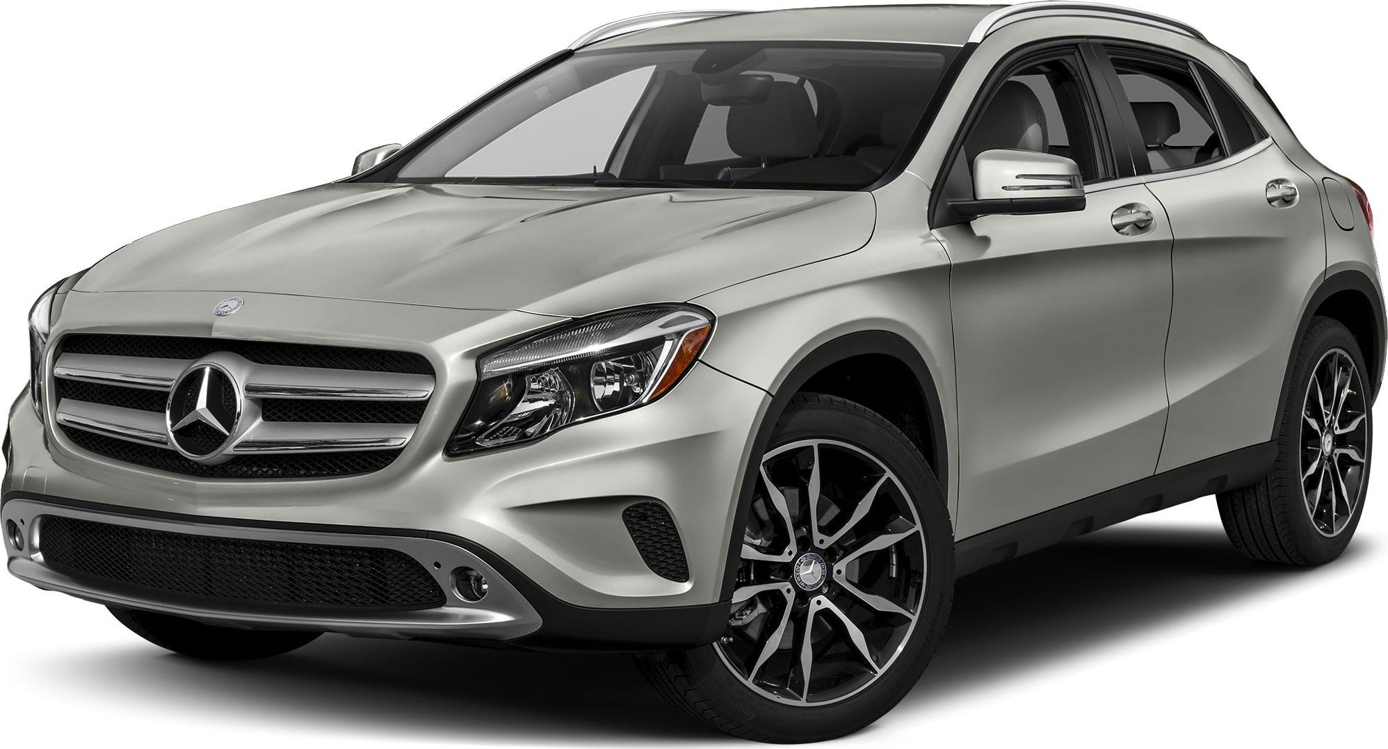 3/4 front-left view, Polar Silver Metallic