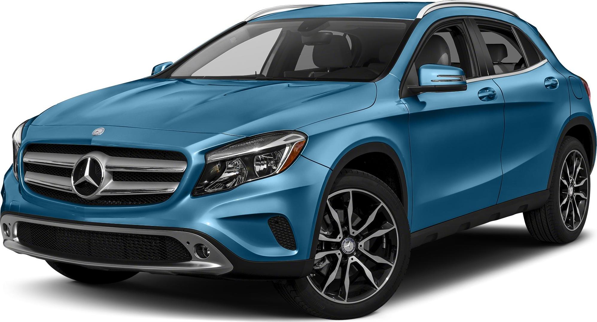 3/4 front-left view, South Seas Blue Metallic