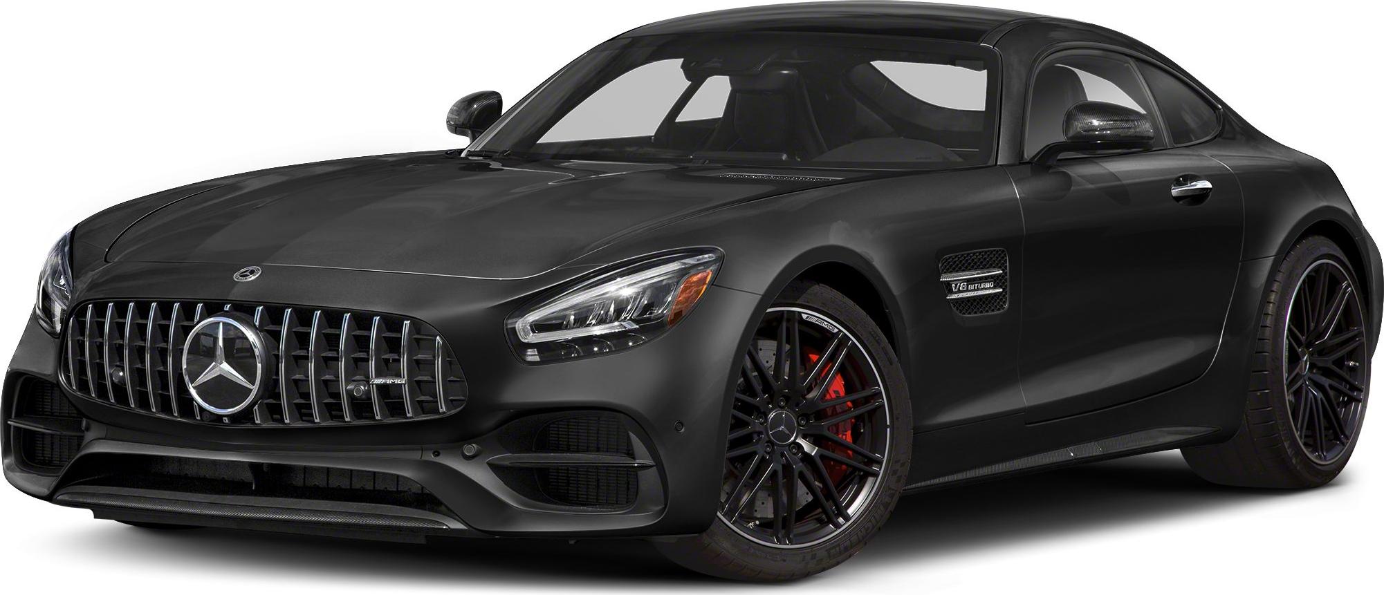 3/4 front-left view, Magnetite Black Metallic