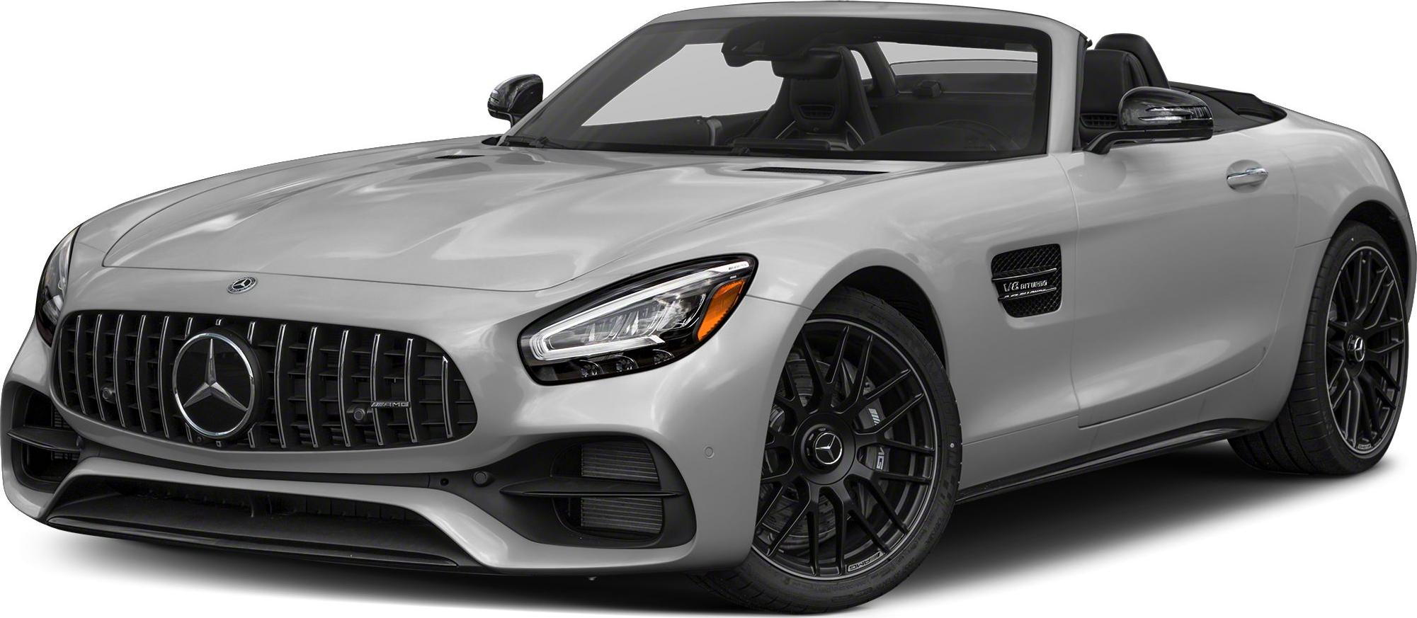 3/4 front-left view, Designo Magno Iridium Silver