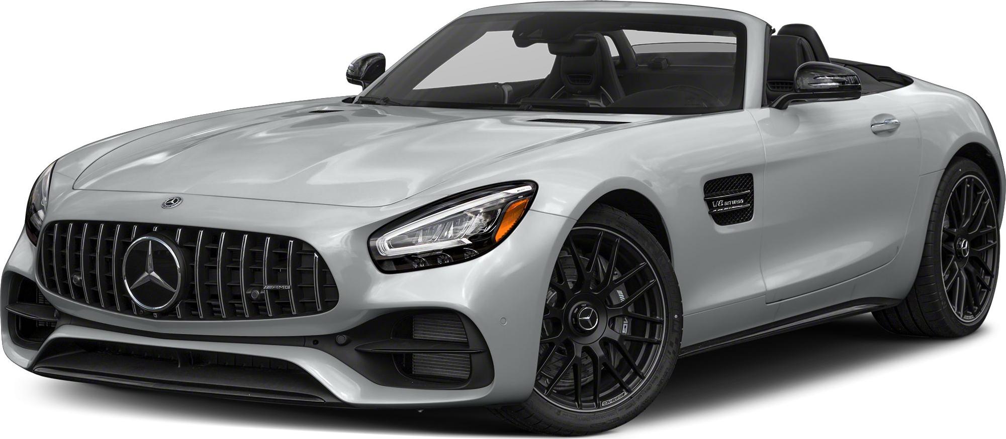 3/4 front-left view, Iridium Silver Metallic