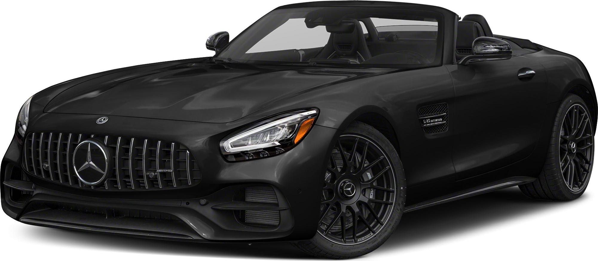 3/4 front-left view, Magnetite Black Metallic